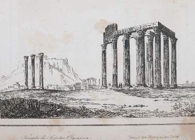 Bild Nr.5: 144-2113 Pouqueville,(F.C.H.L.de).: (Verschiedene Länder - Geschichte, Griechenland)