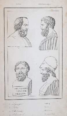 Bild Nr.6: 144-2113 Pouqueville,(F.C.H.L.de).: (Verschiedene Länder - Geschichte, Griechenland)