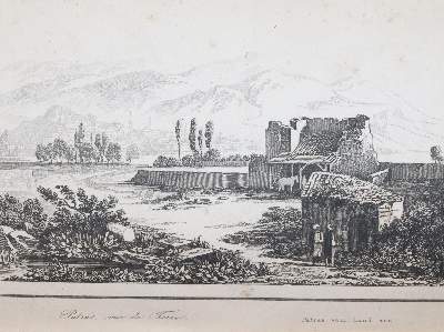 Bild Nr.7: 144-2113 Pouqueville,(F.C.H.L.de).: (Verschiedene Länder - Geschichte, Griechenland)