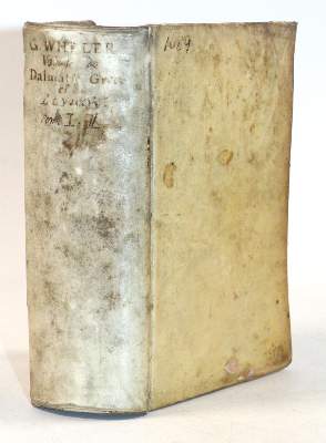 Bild Nr.6: 144-2115 Wheler,G.: (Verschiedene Länder - Geschichte, Griechenland)