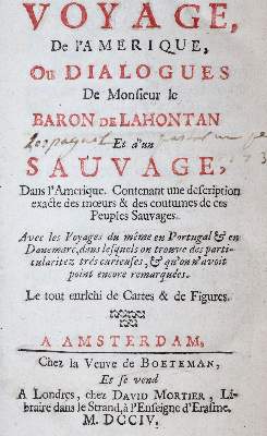 Bild Nr.1: 144-2124 (Gueudeville,N.): (Verschiedene Länder - Geschichte)