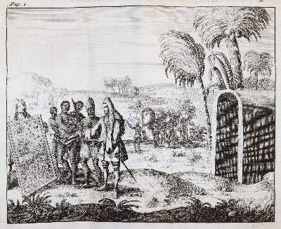 Bild Nr.2: 144-2124 (Gueudeville,N.): (Verschiedene Länder - Geschichte)