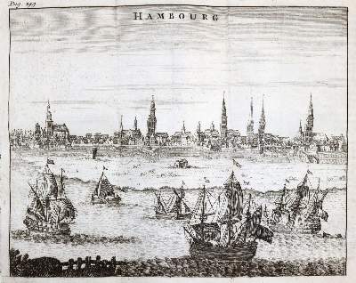 Bild Nr.4: 144-2124 (Gueudeville,N.): (Verschiedene Länder - Geschichte)