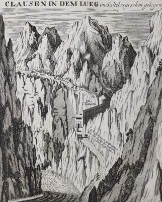 Bild Nr.2: 144-2126 Keyßler,J.G.: (Verschiedene Länder - Geschichte)