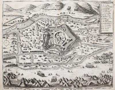 Bild Nr.31: 144-2127 Khevenhiller,F.C.: (Verschiedene Länder - Geschichte)