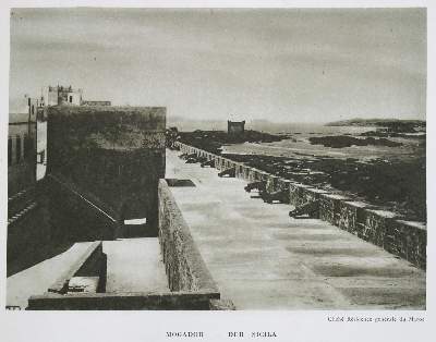 Bild Nr.2: 144-2129 Allain,M.: (Verschiedene Länder - Geschichte, Kolonien)
