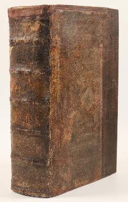 Bild Nr.2: 144-213 Weissbacher,M.: (Alte Drucke, Handschriften und Theologie)