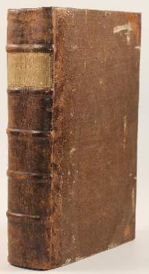 Bild Nr.22: 144-213 Weissbacher,M.: (Alte Drucke, Handschriften und Theologie)