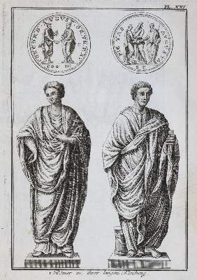 Bild Nr.6: 144-2135 (Loen,J.M.v.).: (Verschiedene Länder - Geschichte)