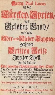 Bild Nr.1: 144-2136 Lucas,P.: (Verschiedene Länder - Geschichte)