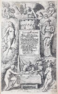 Bild Nr.1: 144-2139 Merian,M.: (Verschiedene Länder - Geschichte)