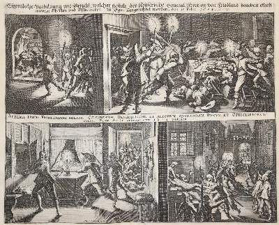 Bild Nr.3: 144-2139 Merian,M.: (Verschiedene Länder - Geschichte)