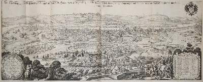Bild Nr.4: 144-2139 Merian,M.: (Verschiedene Länder - Geschichte)