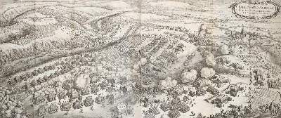 Bild Nr.5: 144-2139 Merian,M.: (Verschiedene Länder - Geschichte)