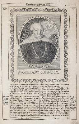 Bild Nr.6: 144-2139 Merian,M.: (Verschiedene Länder - Geschichte)