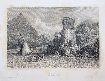 Bild Nr.3: 144-2140 Meyers Universum.: (Verschiedene Länder - Geschichte)
