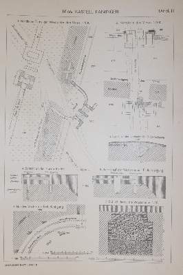 Bild Nr.3: 144-2141 Obergermanisch-raetische Limes, Der,: (Verschiedene Länder - Geschichte)