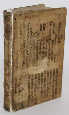 Bild Nr.10: 144-215 (Wickram,G.: (Alte Drucke, Handschriften und Theologie)