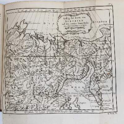 Bild Nr.6: 144-2152 (Schwabe,J.J. Hrsg.).: (Verschiedene Länder - Geschichte, Russland)