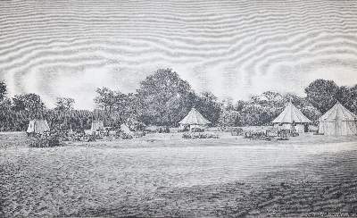 Bild Nr.11: 144-2156 Sammlung: (Verschiedene Länder - Geschichte)