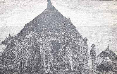 Bild Nr.12: 144-2156 Sammlung: (Verschiedene Länder - Geschichte)