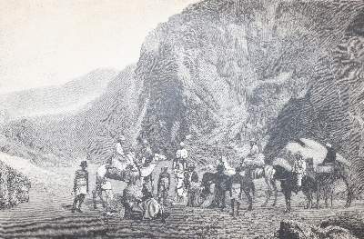 Bild Nr.3: 144-2156 Sammlung: (Verschiedene Länder - Geschichte)