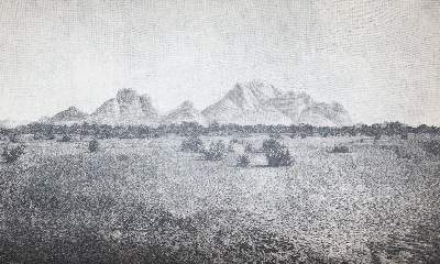 Bild Nr.4: 144-2156 Sammlung: (Verschiedene Länder - Geschichte)