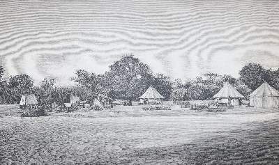 Bild Nr.5: 144-2156 Sammlung: (Verschiedene Länder - Geschichte)