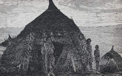 Bild Nr.6: 144-2156 Sammlung: (Verschiedene Länder - Geschichte)
