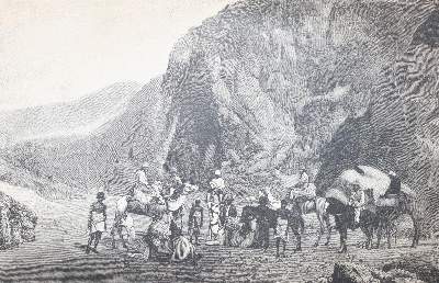 Bild Nr.9: 144-2156 Sammlung: (Verschiedene Länder - Geschichte)