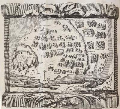 Bild Nr.5: 144-2158 (Schwabe,J.J.).: (Verschiedene Länder - Geschichte)