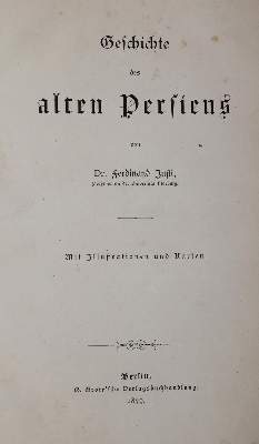 Bild Nr.6: 144-2162 Stade,B.: (Verschiedene Länder - Geschichte)