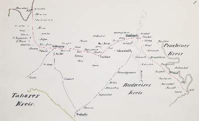 Bild Nr.1: 144-2166 Böhmen.: (Verschiedene Länder - Geschichte, Tschechien)