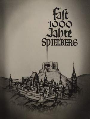 Bild Nr.3: 144-2167 Der Spielberg: (Verschiedene Länder - Geschichte, Tschechien)