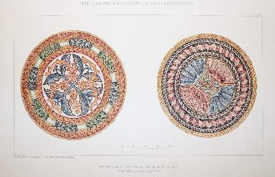Bild Nr.2: 144-2168 Rüdell, Alexander.: (Verschiedene Länder - Geschichte, Türkei, Konstantinopel)