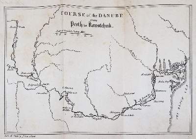Bild Nr.2: 144-2169 Quin,M.J.: (Verschiedene Länder - Geschichte, Ungarn)
