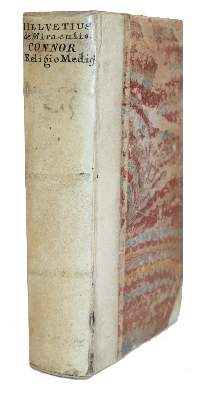 Bild Nr.2: 144-217 Zimmermann,J.J. (Ps.: Phileleuthero Helvetio).: (Alte Drucke, Handschriften und Theologie)