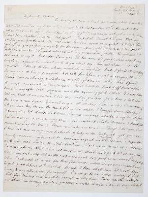 Bild Nr.11: 144-2174 Auersperg, Joseph Franz Anton,: (Autographen)