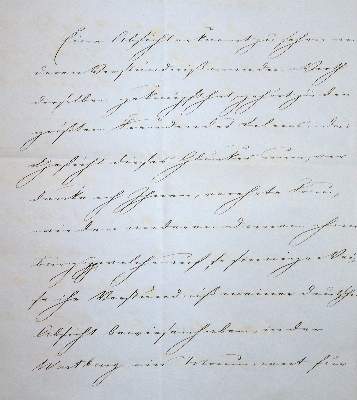 Bild Nr.1: 144-2177 Carl Alexander, Großherzog von Sachsen-Weimar-Eisenach: (Autographen)