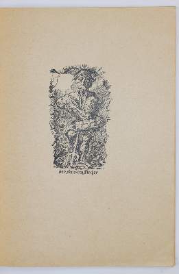 Bild Nr.10: 144-2193 Kubin, Alfred,: (Autographen)