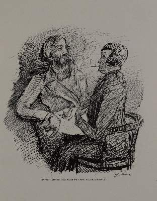 Bild Nr.13: 144-2193 Kubin, Alfred,: (Autographen)
