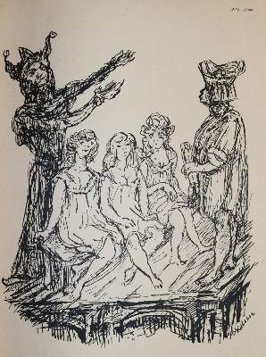Bild Nr.4: 144-2193 Kubin, Alfred,: (Autographen)