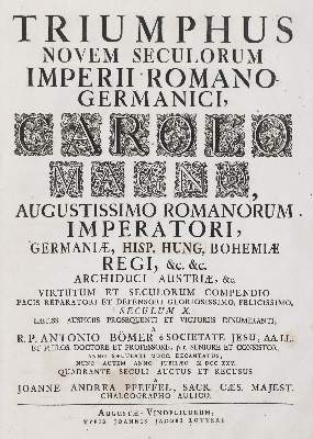 Bild Nr.1: 144-22 Bömer,A.: (Alte Drucke, Handschriften und Theologie)