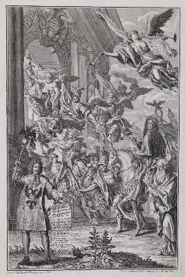 Bild Nr.3: 144-22 Bömer,A.: (Alte Drucke, Handschriften und Theologie)