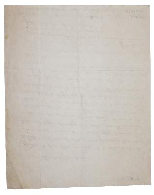 Bild Nr.2: 144-2209 Stolz, Alban Isidor,: (Autographen)