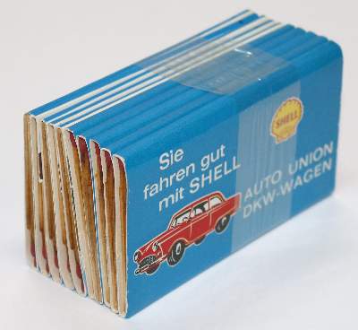 Bild Nr.2: 144-2219 Auto Union u. Shell.: (Varia)
