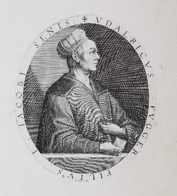 Bild Nr.4: 144-222 Pinacotheca Fuggerorum.: (Genealogie und Heraldik, Fugger)