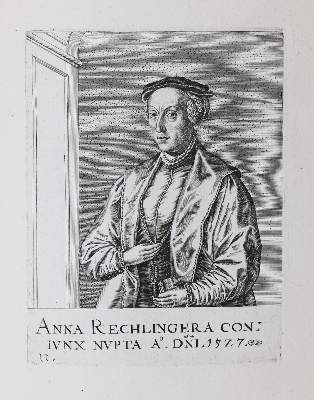 Bild Nr.5: 144-222 Pinacotheca Fuggerorum.: (Genealogie und Heraldik, Fugger)