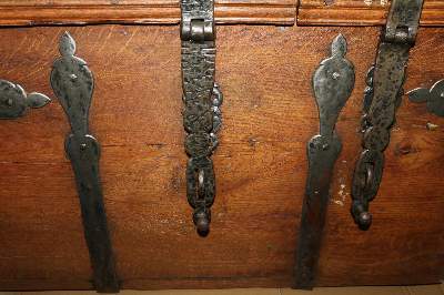 Bild Nr.4: 144-2232 Geldkasse des Barock: (Varia)