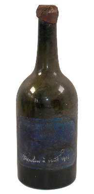 Bild Nr.2: 144-2240 Moulin a Vent 1906.: (Varia, Getränke, Wein)